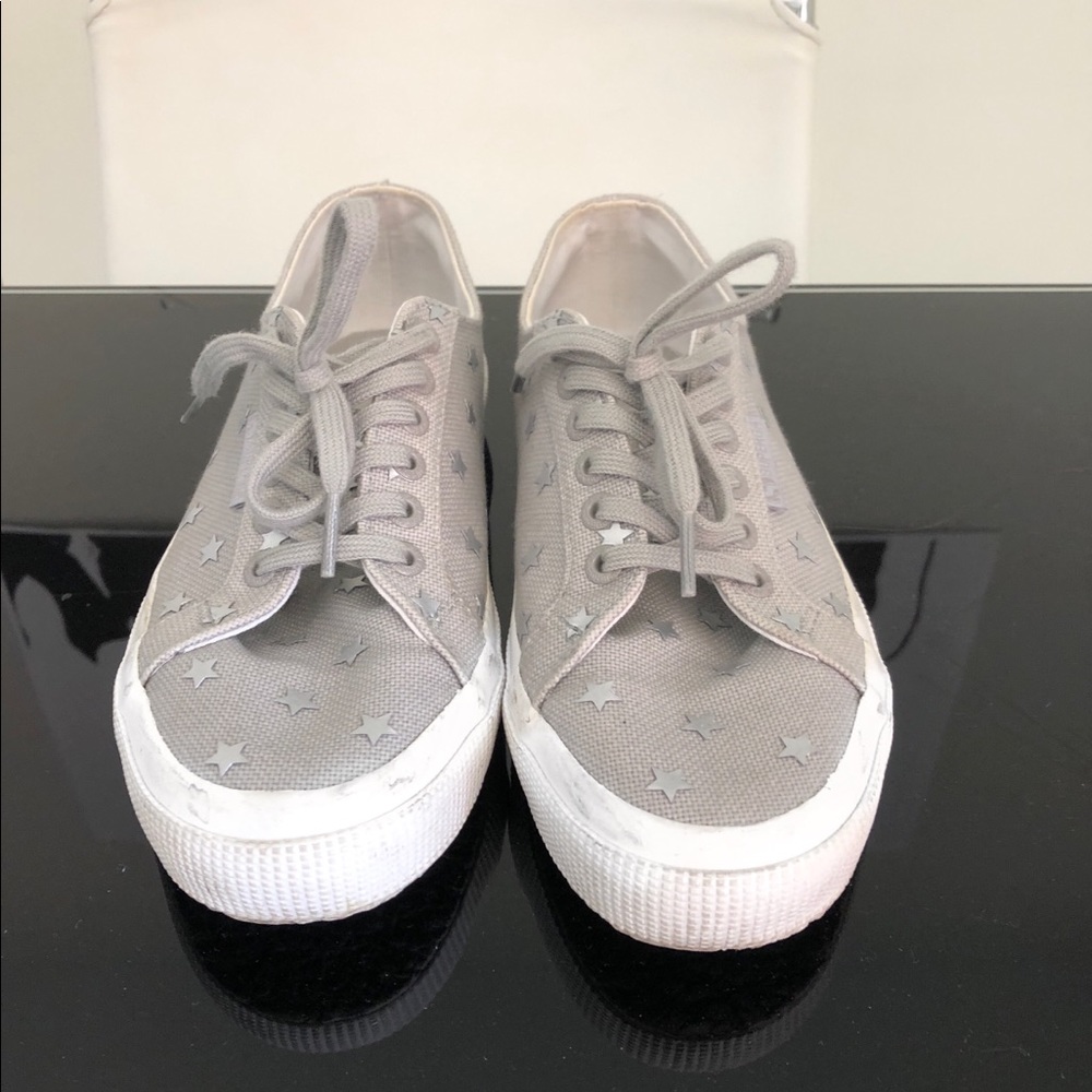 Star Supergas